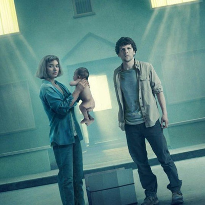 Film Ireland Podcast