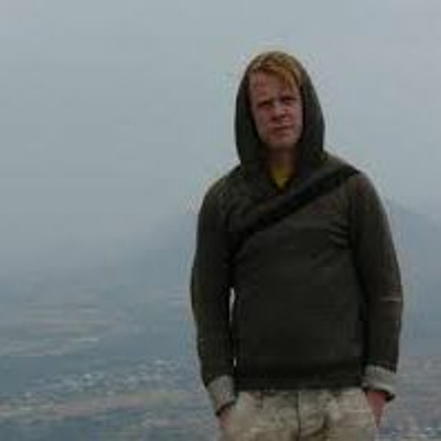 Film Ireland Podcast