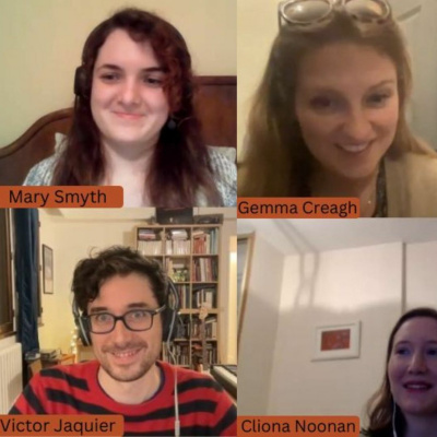 Film Ireland Podcast