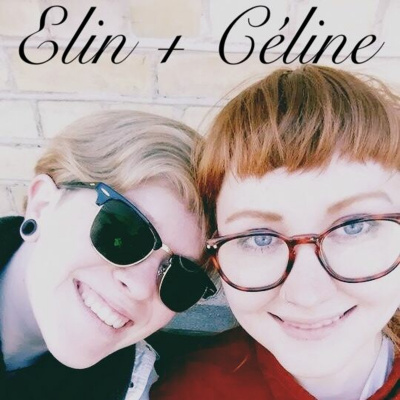 Elin + Céline