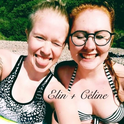Elin + Céline