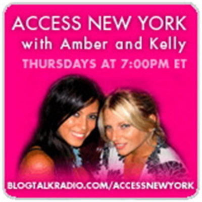 Access New York With Amber  Kelly