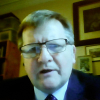 Machnamh 100 - Response by Prof. Alvin Jackson