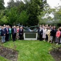 Speech by President Higgins to celebrate May Day 2025