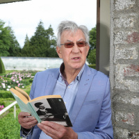 Bloomsday 2021 - Barry McGovern reads selected poems by James Joyce