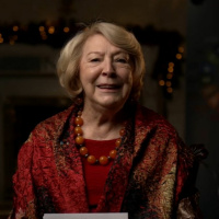 Sabina Higgins Message For South Dublin Public Participation Network