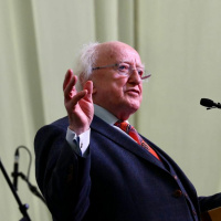 Speech at a Garden Party – Participation and Transformation