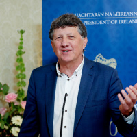 Machnamh III - John Cunningham