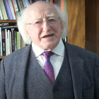 Statement By President Michael D. Higgins on May Day 2020