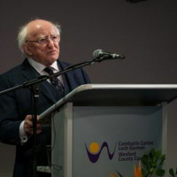 Speech by President Higgins at the ‘Redmond 100’ Commemoration