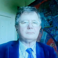 Machnamh 100 - Response from Prof. Eunan O’Halpin, Trinity College Dublin