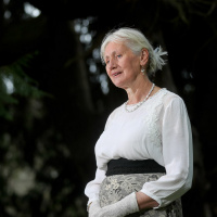 Bloomsday 2021 - Brenda McSweeney performs a scene from The Dead