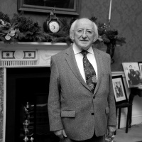 Ráiteas an Uachtaráin Ar Ócaid Fhógairt Príomhbhuaiteoir Ghlór na nGael 2019