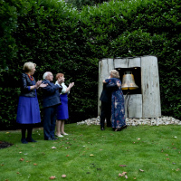 Speech at a dinner for relatives of the victims of the 1974 Birmingham Bombings