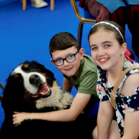 Speech by President Higgins at a HeForShe Garden Party