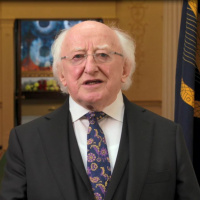 Address to Engineers Ireland Conference 2020