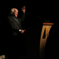 Speech at the Galway International Arts Festival