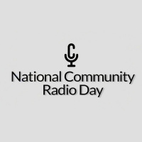 Audio Message from President Michael D Higgins on National Community Radio Day