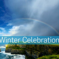 Message From President Higgins For The Ireland Funds Winter Celebration 2020