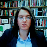 Machnamh 100 - Response by Dr. Marie Coleman