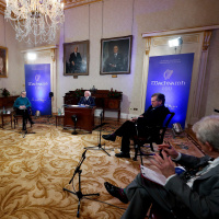 Machnamh 100, December 2020 - Questions And Answers Session