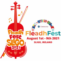 President opens FleadhFest 2021