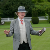 Bloomsday 2021 - Noel OGrady performs Oft In A Stilly Night
