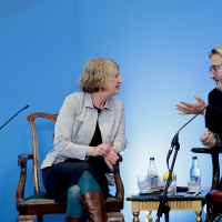 Response by Professor Angela Bourke - Machnamh 100 Seminar VI Memory, History and Imagination