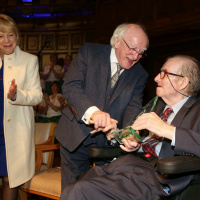 Addresses to mark the 50th Anniversary of the Civil Rights Movement