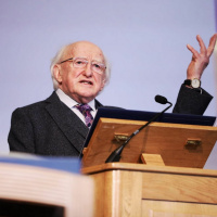 Speech at the 50th Anniversary of Open University