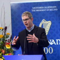 Machnamh IV - Fearghal McGarry