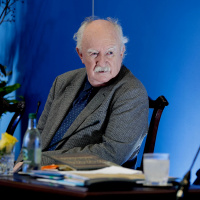 Lead paper from Professor Declan Kiberd - Machnamh 100 Seminar VI Memory, History and Imagination