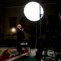 Message From President Higgins For NAPD GRMA Day 2020