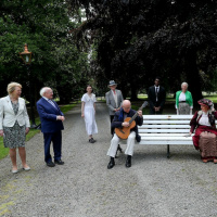 Bloomsday 2021 - Introduction by President Higgins