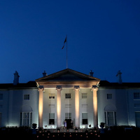 Message To The Irish At Home And Abroad - Easter 2020