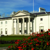 President hosts Afternoon Tea Reception for Community Groups October 2019