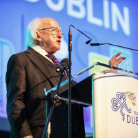 Speech opening the 2018 European Union Contest for Young Scientists (EUCYS)