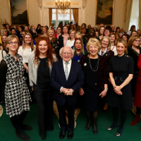 Speech on International Womens Day - Women In The Sciences