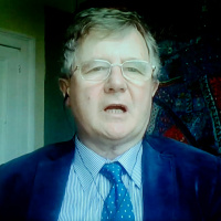 Machnamh 100 - Response by Prof. Eunan OHalpin