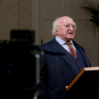 President Higgins speech to Travellers in Prison Initiative conference