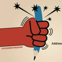 On Academic Freedom - Address To The Scholars At Risk Ireland All European Academies Conference