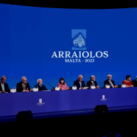 Statement by President Higgins following the 2022 meeting of the Arraiolos Group of EU Presidents