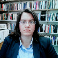 Machnamh 100 - Response from Dr Marie Coleman, Queen’s University Belfast