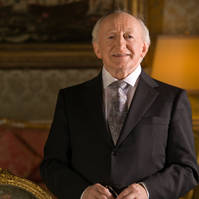 Speeches By President Of Ireland, Michael D. Higgins