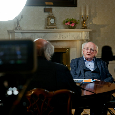 Speeches By President Of Ireland, Michael D. Higgins