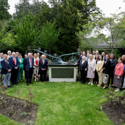 Speeches By President Of Ireland, Michael D. Higgins