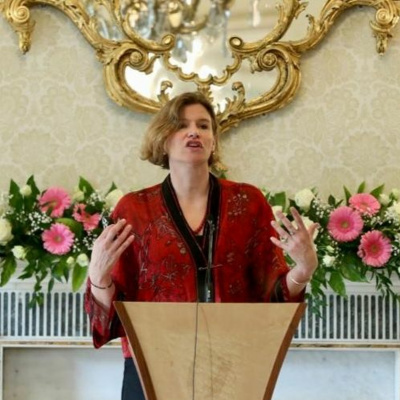 Speeches By President Of Ireland, Michael D. Higgins