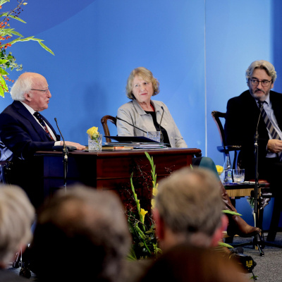 Speeches By President Of Ireland, Michael D. Higgins