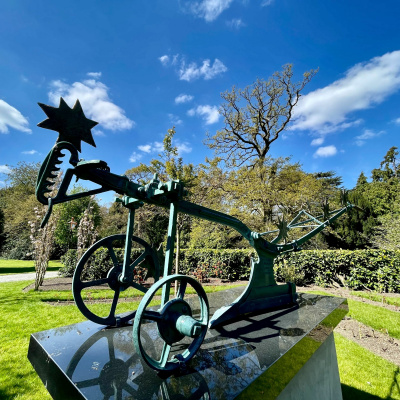 Speeches By President Of Ireland, Michael D. Higgins