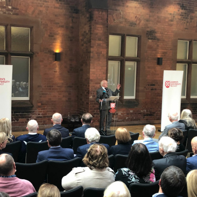 Speeches By President Of Ireland, Michael D. Higgins